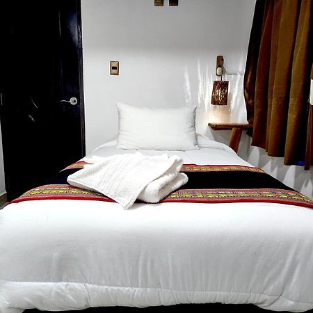 Hotel Sal Andina Uyuni Luaran gambar