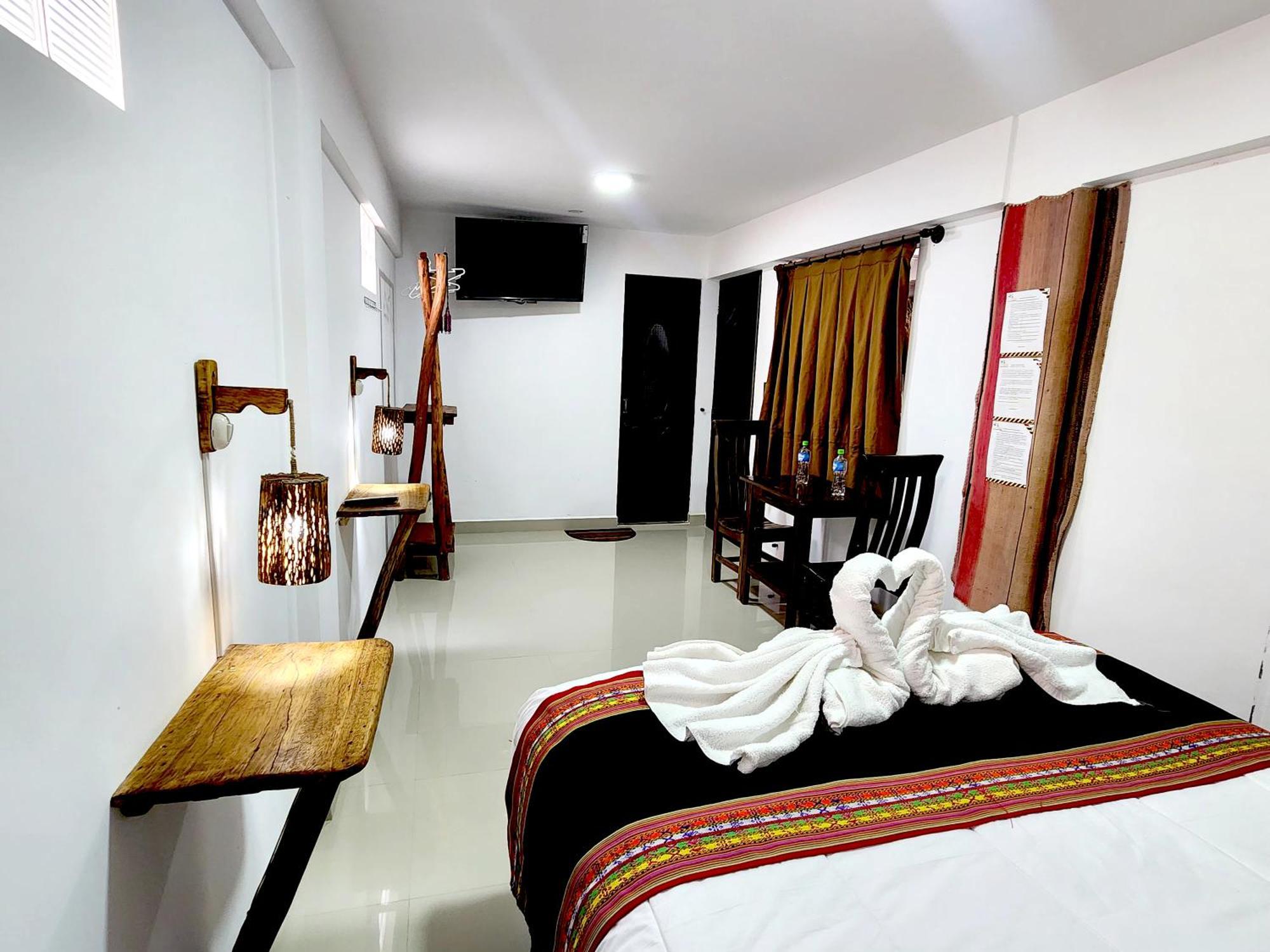 Hotel Sal Andina Uyuni Luaran gambar