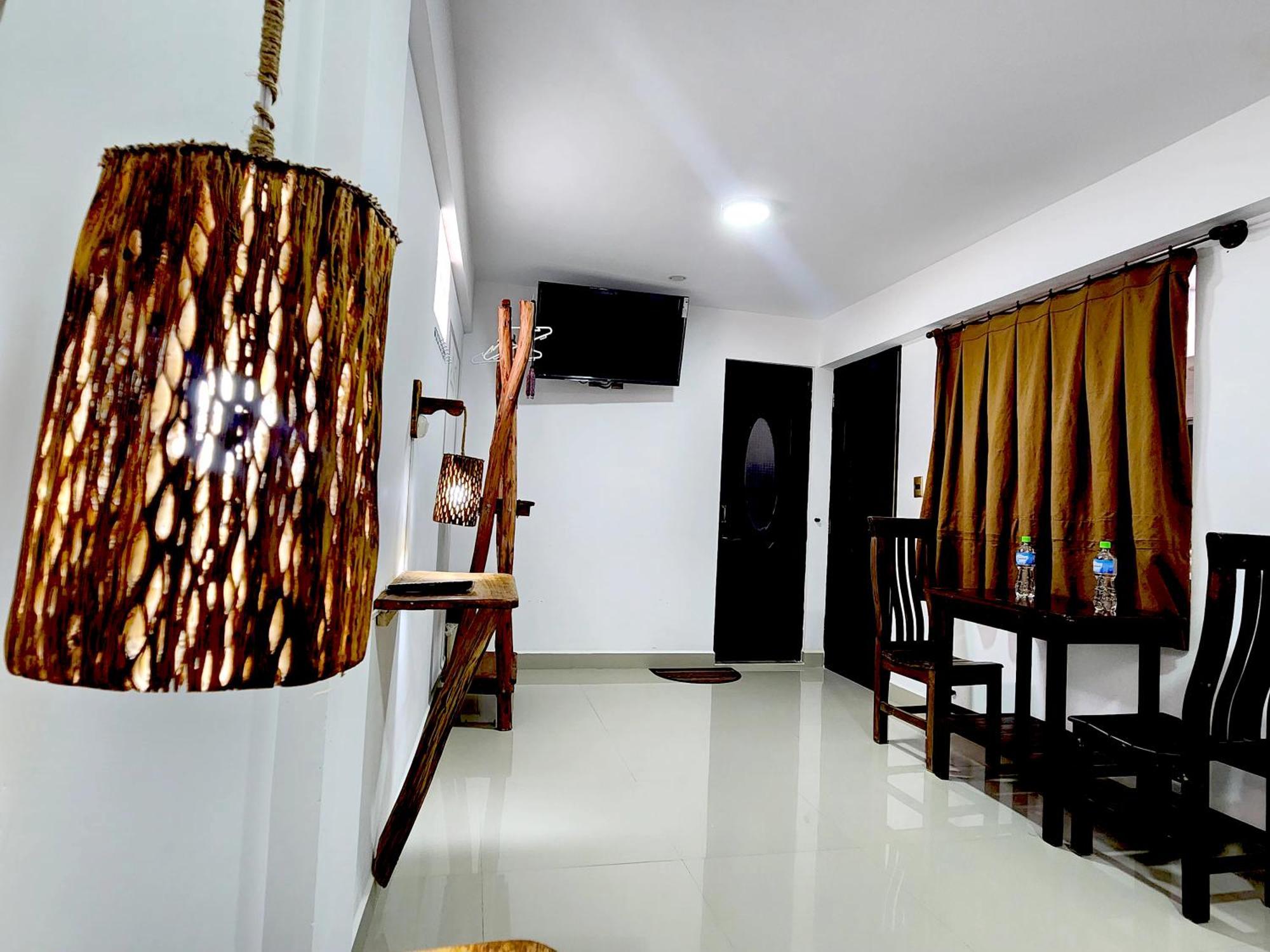 Hotel Sal Andina Uyuni Luaran gambar