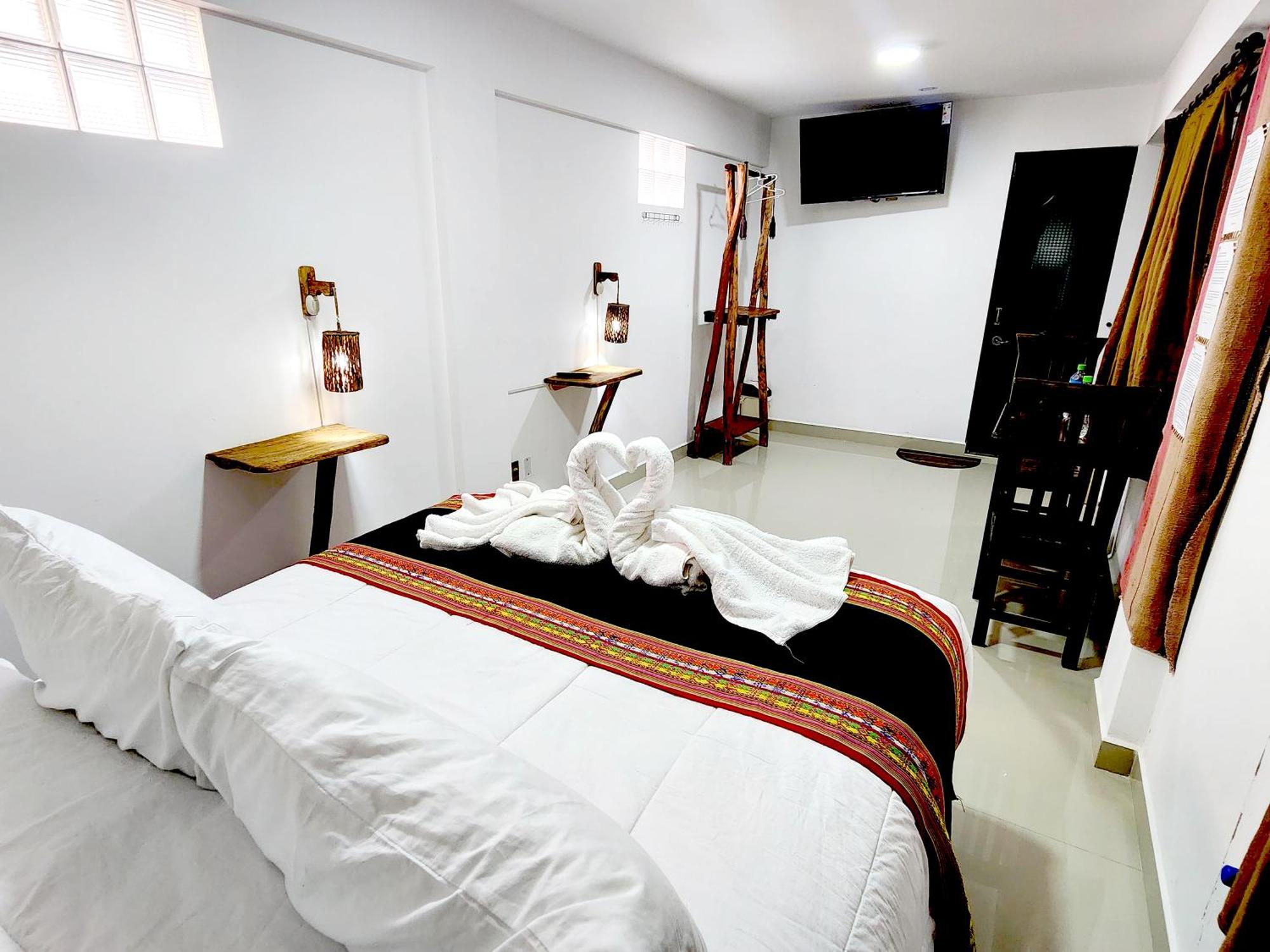 Hotel Sal Andina Uyuni Luaran gambar