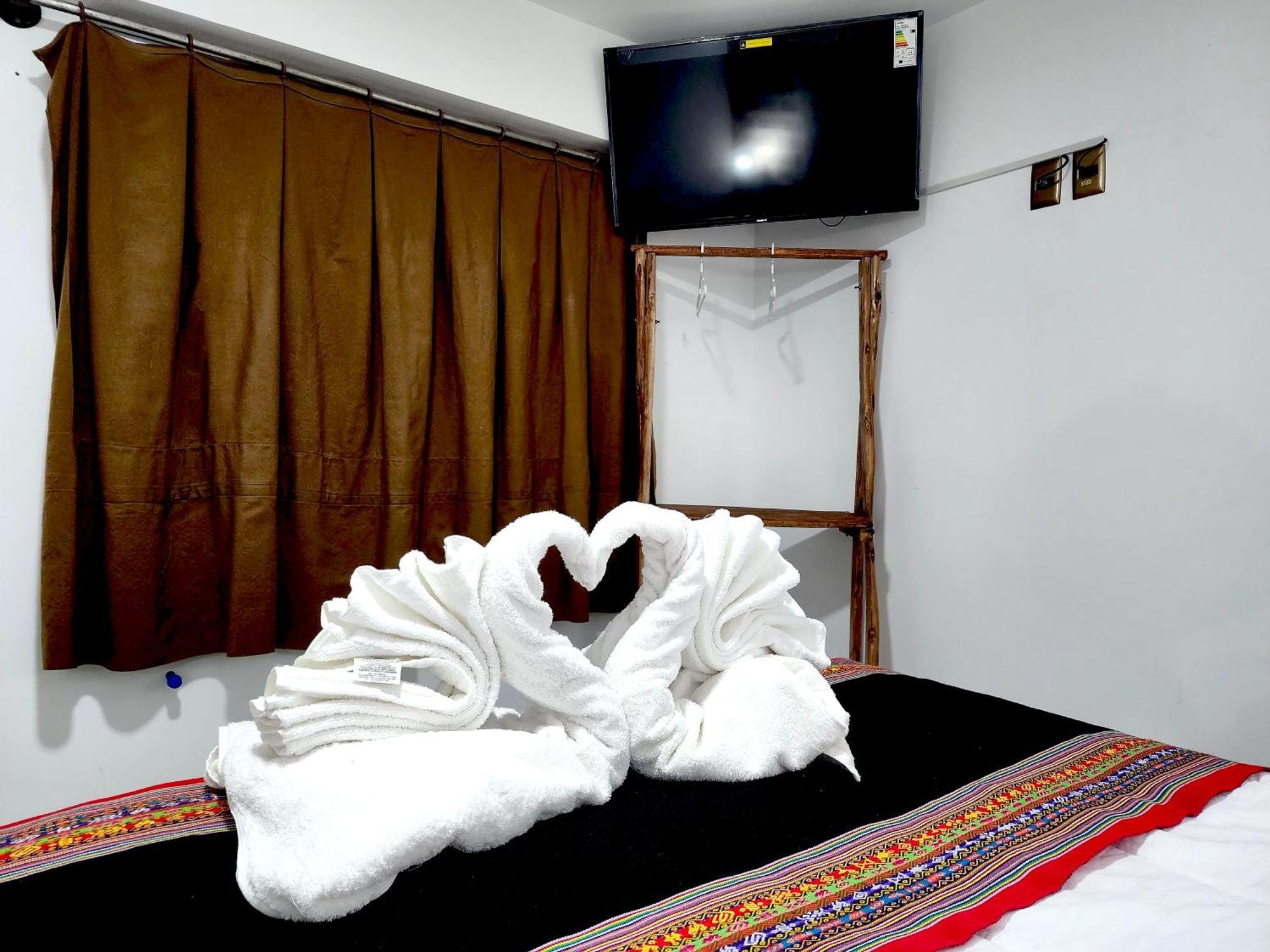Hotel Sal Andina Uyuni Luaran gambar